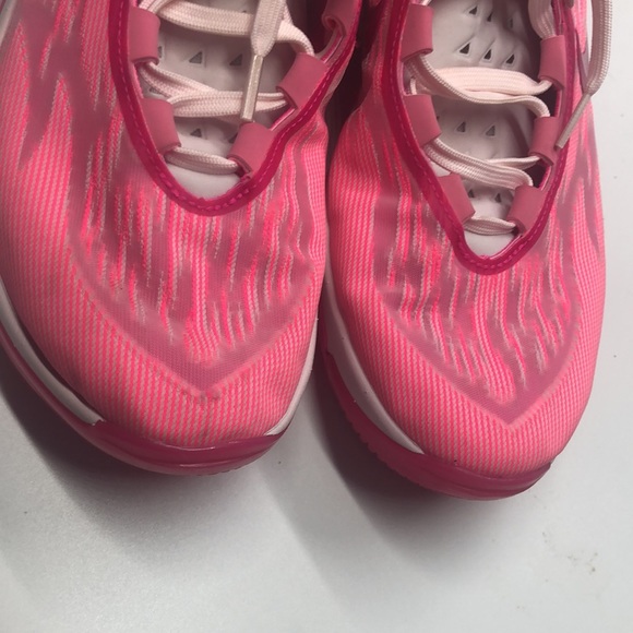 Nike Air Zoom G.T. Cut 2 Hyper Pink FQ8706-604 USED without box Size 13.5 - Picture 8 of 13